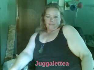 Juggalettea