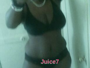 Juice7