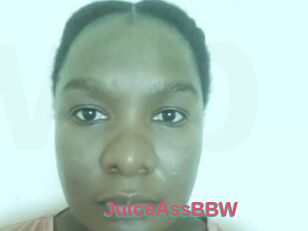 JuiceAssBBW