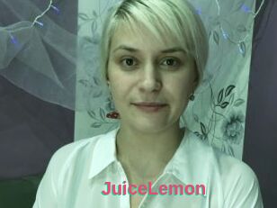 JuiceLemon