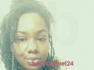 JuicyCarmel24