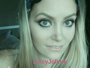 JuicyJolene