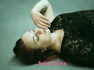 JuicyJuna