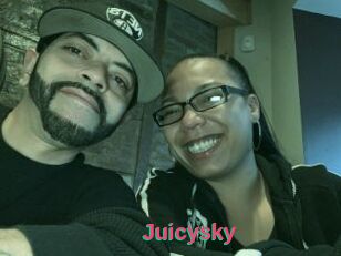 Juicysky