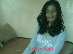 Juicyvelvet