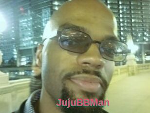 JujuBBMan