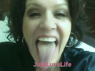 JujuLuvsLife