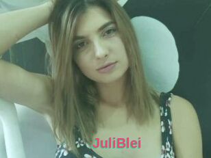 JuliBlei