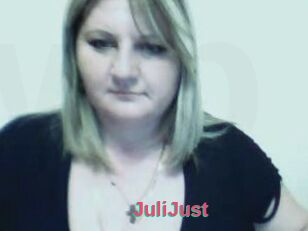 JuliJust