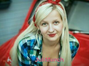 JuliMunch