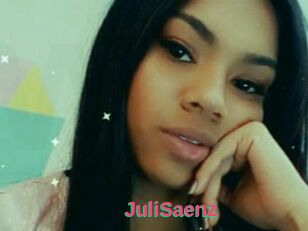 JuliSaenz