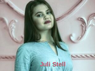 Juli_Stell
