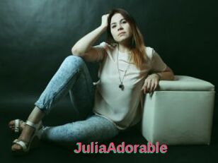 JuliaAdorable