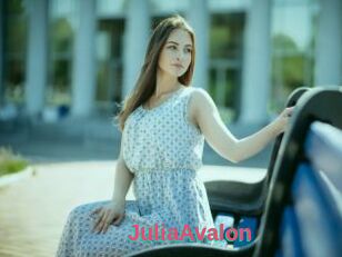 JuliaAvalon