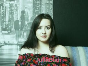 JuliaBlair