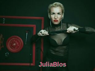 JuliaBlos