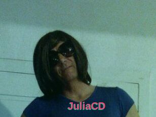 JuliaCD