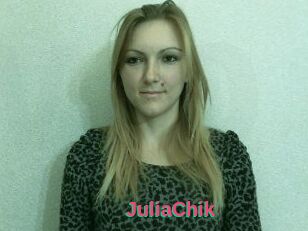 JuliaChik