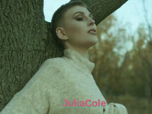 JuliaCole