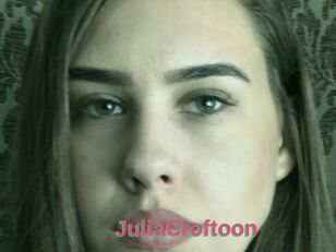 JuliaCroftoon