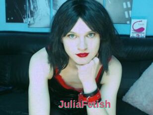 JuliaFetish