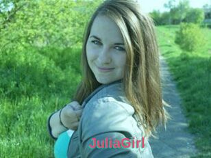 JuliaGirl