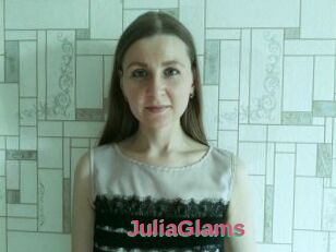 JuliaGlams