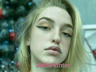 JuliaHunter
