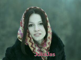 JuliaJas
