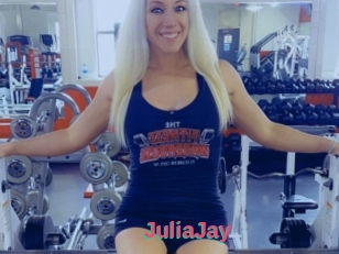 JuliaJay