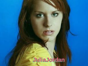 JuliaJordan