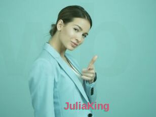 JuliaKing