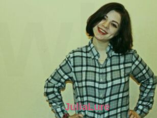 JuliaLure
