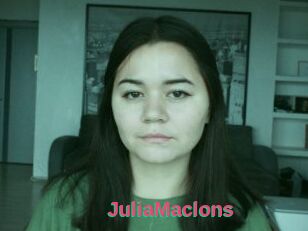 JuliaMaclons