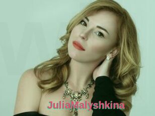 JuliaMalyshkina
