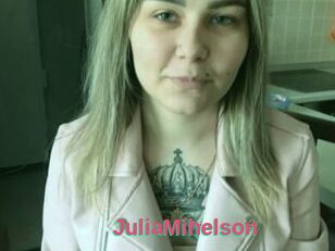 JuliaMihelson