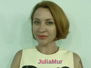 JuliaMur