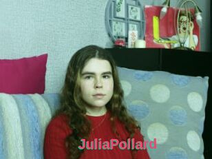 JuliaPollard