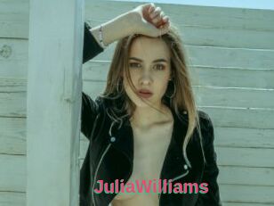 JuliaWilliams