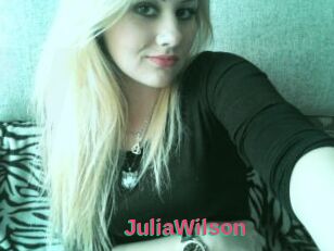 JuliaWilson