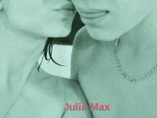 Julia_Max