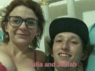 Julia_and_Josiah