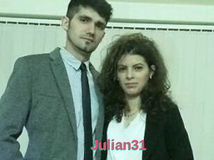 Julian31