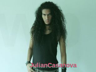 JulianCasanova