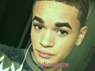 JulianHaze