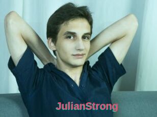 JulianStrong