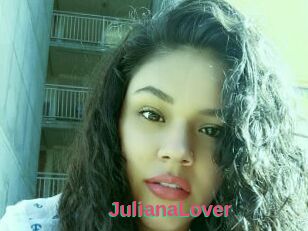 JulianaLover