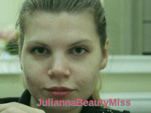 JuliannaBeautyMiss