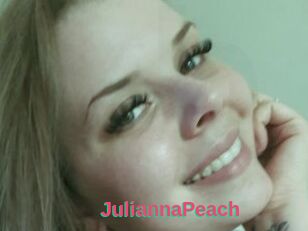 JuliannaPeach