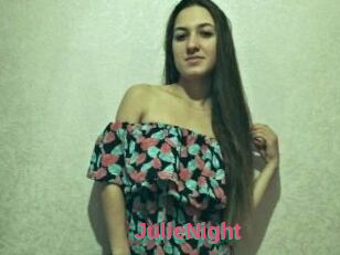 JulieNight
